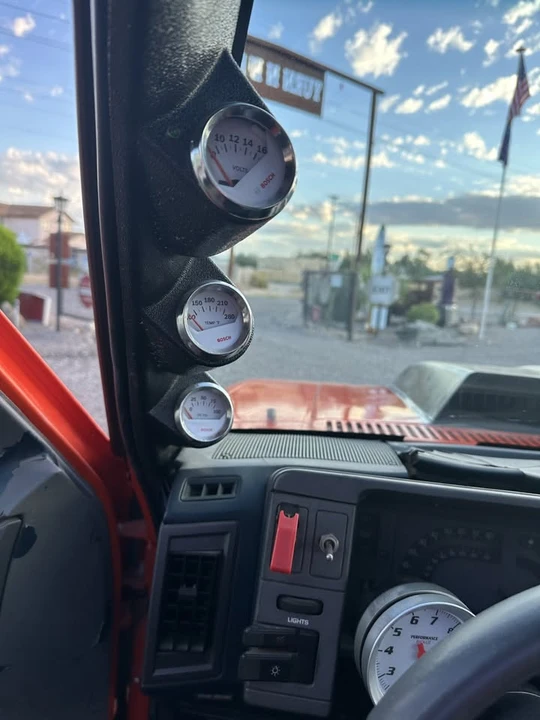 1991 Chevrolet S-10 - Image 6 of 12