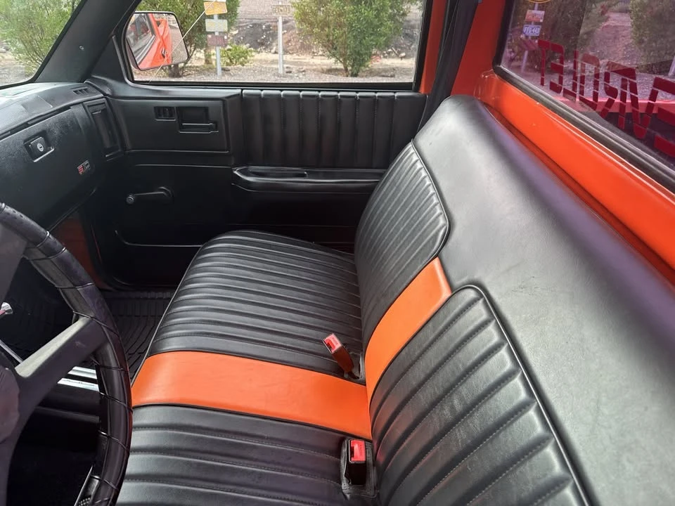 1991 Chevrolet S-10 - Image 8 of 12