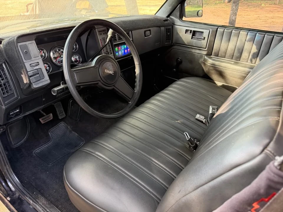 1991 Chevrolet S-10 - Image 7 of 10
