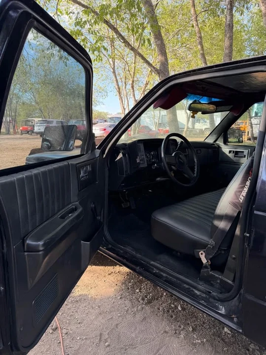 1991 Chevrolet S-10 - Image 9 of 10