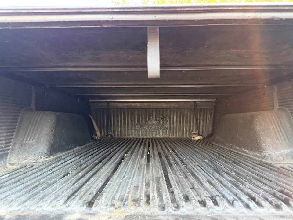 1991 Chevrolet S-10 - Image 6 of 10
