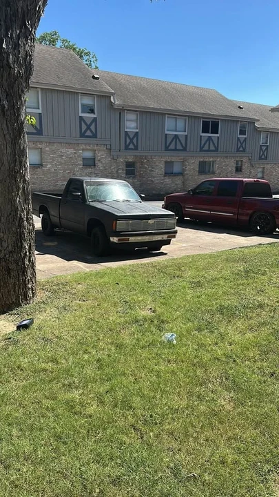 1991 Chevrolet S-10 - Image 2 of 3
