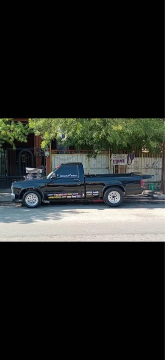 1991 Chevrolet S-10 - Image 9 of 15