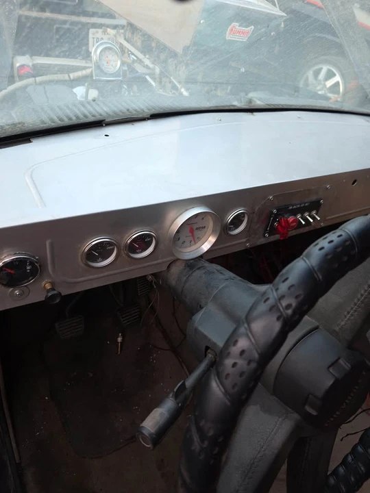 1991 Chevrolet S-10 - Image 8 of 15