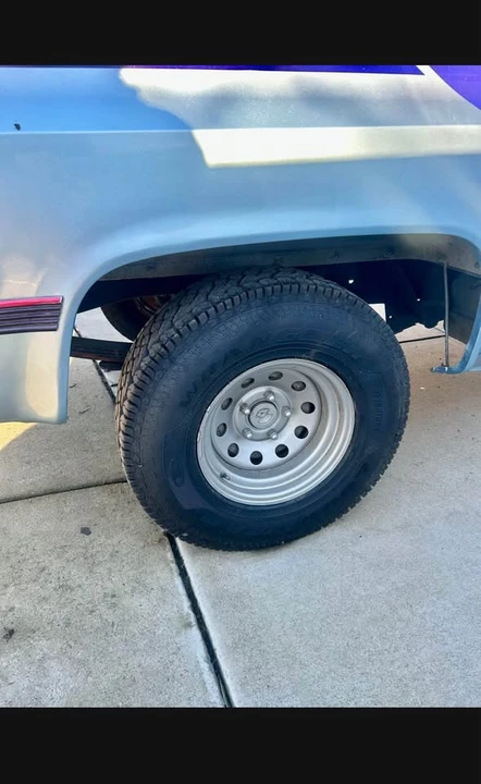 1991 Chevrolet C/K 4th Gen - Image 6 of 9