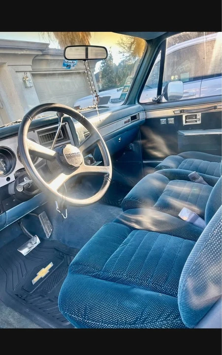 1991 Chevrolet C/K 4th Gen - Image 7 of 9