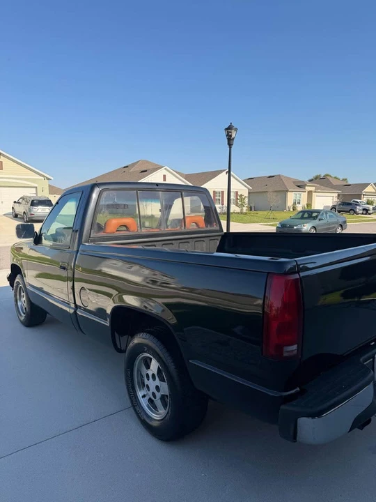 1991 Chevrolet C/K 4th Gen - Image 5 of 9