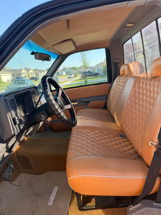 1991 Chevrolet C/K 4th Gen - Image 8 of 9