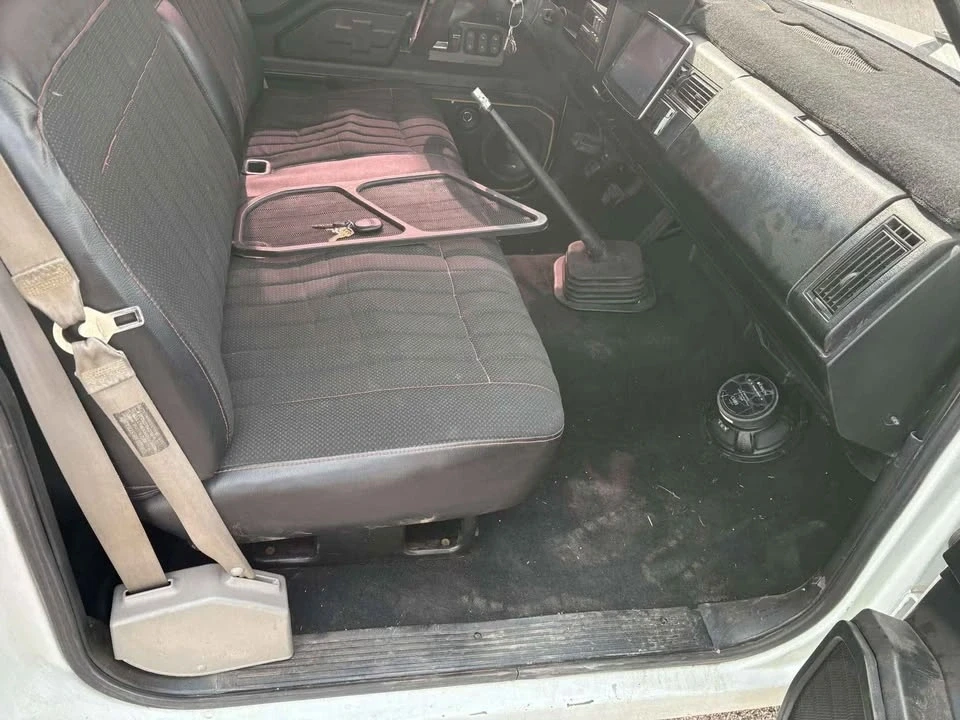1991 Chevrolet C/K 4th Gen - Image 5 of 6