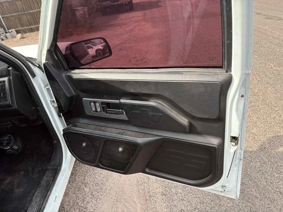 1991 Chevrolet C/K 4th Gen - Image 6 of 6