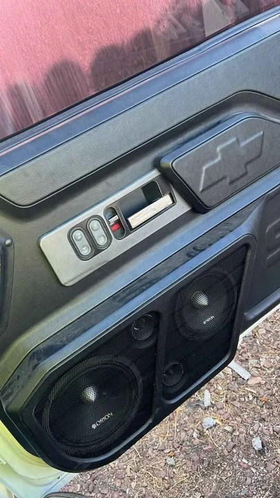 1991 Chevrolet C/K 4th Gen - Image 3 of 6
