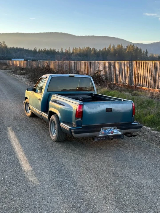 1991 Chevrolet C/K 4th Gen - Image 4 of 17