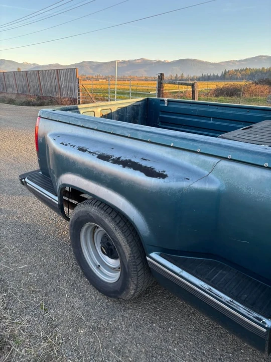 1991 Chevrolet C/K 4th Gen - Image 15 of 17