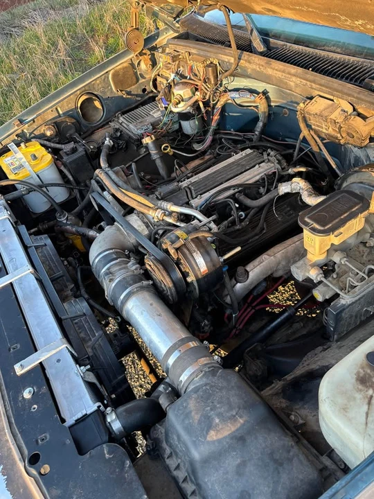 1991 Chevrolet C/K 4th Gen - Image 13 of 17