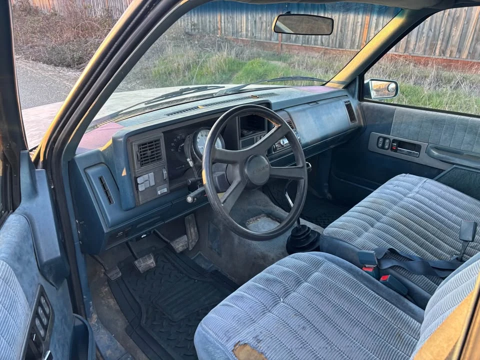1991 Chevrolet C/K 4th Gen - Image 8 of 17