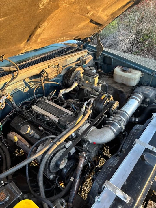 1991 Chevrolet C/K 4th Gen - Image 12 of 17