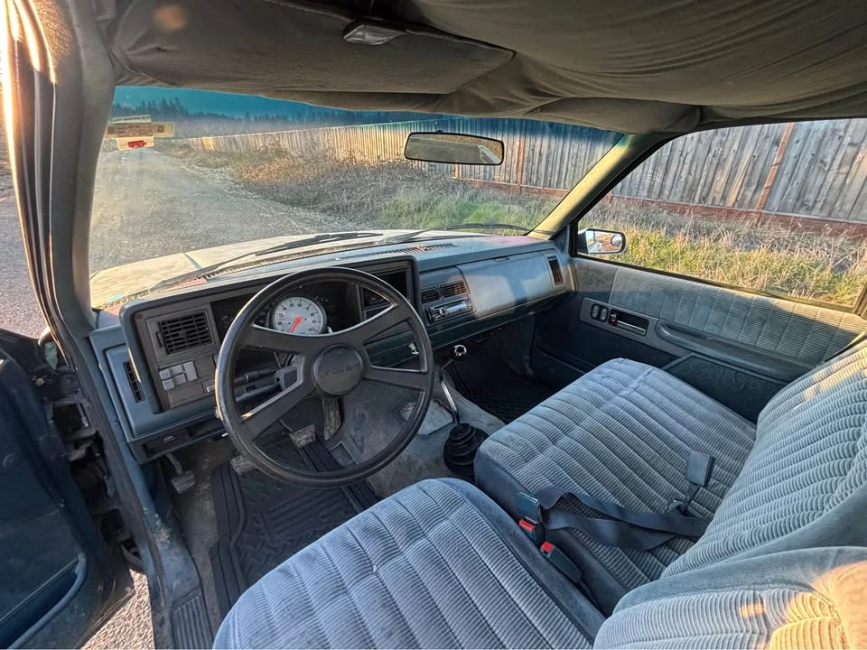 1991 Chevrolet C/K 4th Gen - Image 7 of 17