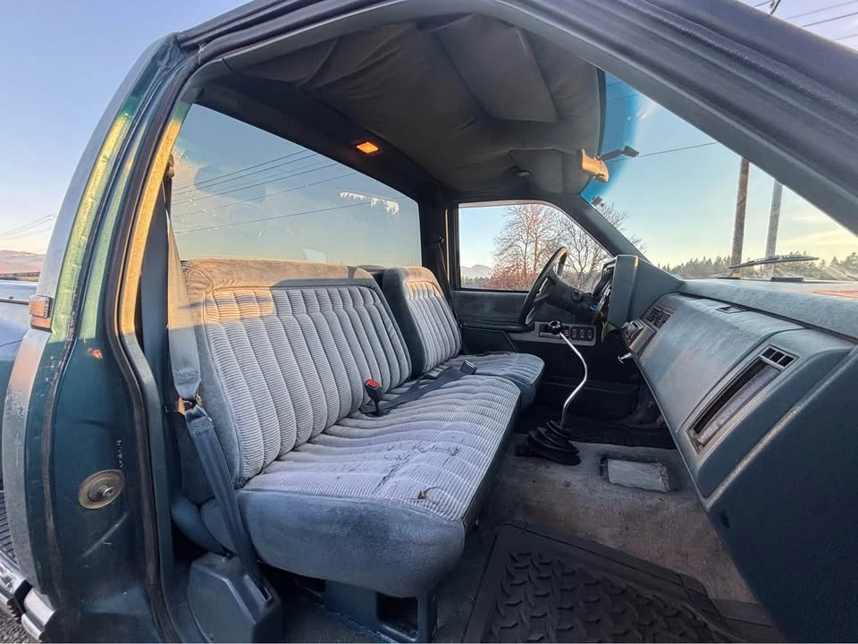 1991 Chevrolet C/K 4th Gen - Image 5 of 17