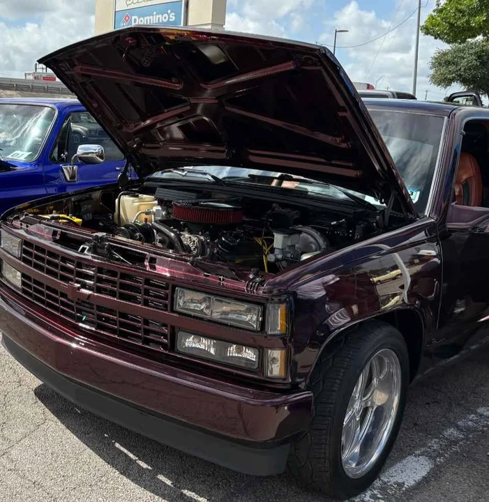 1991 Chevrolet SS - Image 7 of 16