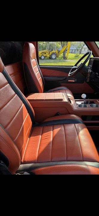 1991 Chevrolet SS - Image 9 of 16