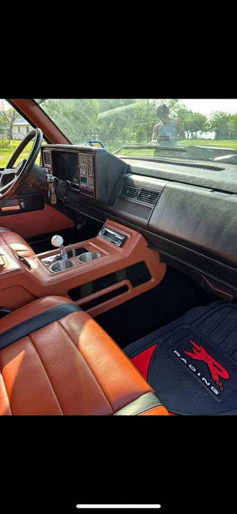 1991 Chevrolet SS - Image 10 of 16