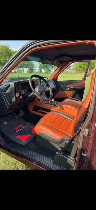 1991 Chevrolet SS - Image 8 of 16