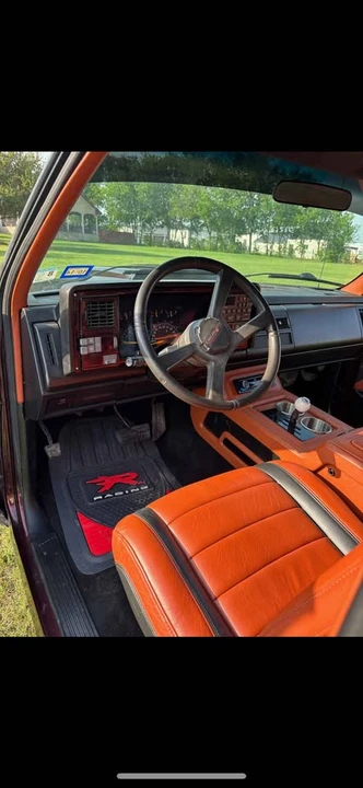 1991 Chevrolet SS - Image 13 of 16