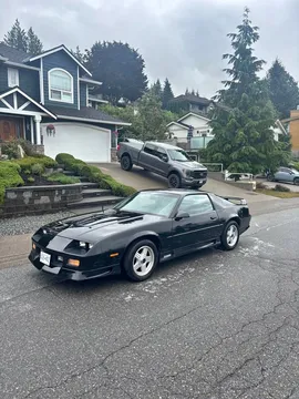 1991 Chevrolet Camaro Z28