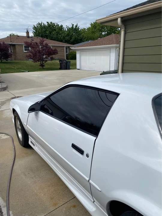 1991 Chevrolet Camaro 3rd Gen - Image 3 of 11