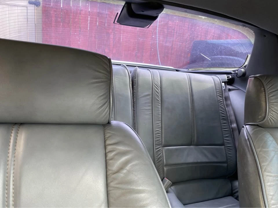 1991 Chevrolet Camaro 3rd Gen - Image 7 of 11