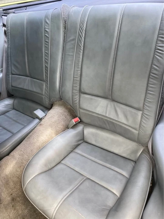 1991 Chevrolet Camaro 3rd Gen - Image 9 of 11