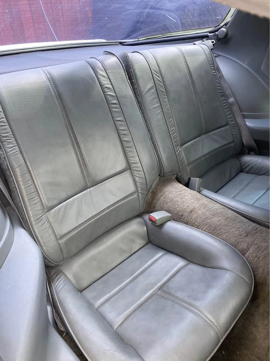 1991 Chevrolet Camaro 3rd Gen - Image 8 of 11