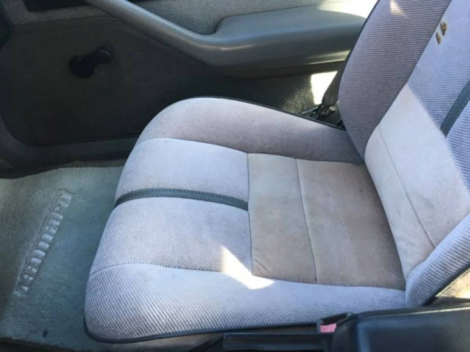 1991 Chevrolet Camaro 3rd Gen - Image 15 of 23