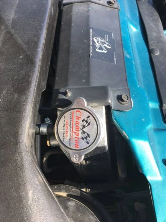 1991 Chevrolet Camaro 3rd Gen - Image 5 of 23