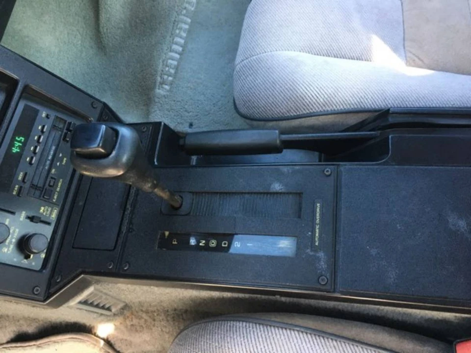 1991 Chevrolet Camaro 3rd Gen - Image 14 of 23