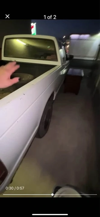 1991 Chevrolet S-10 - Image 8 of 9