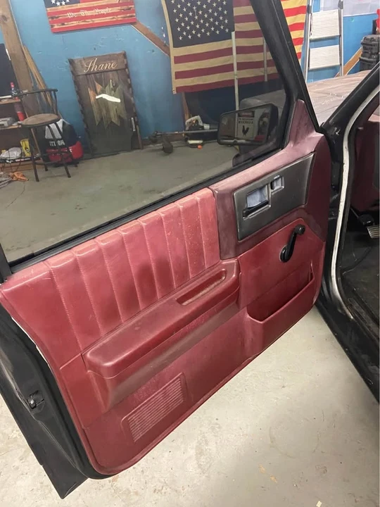 1991 Chevrolet S-10 - Image 8 of 10
