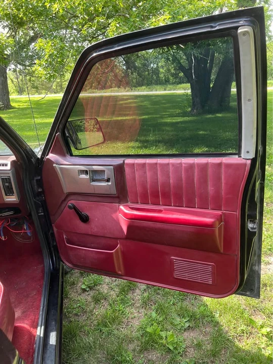 1991 Chevrolet S-10 - Image 4 of 6