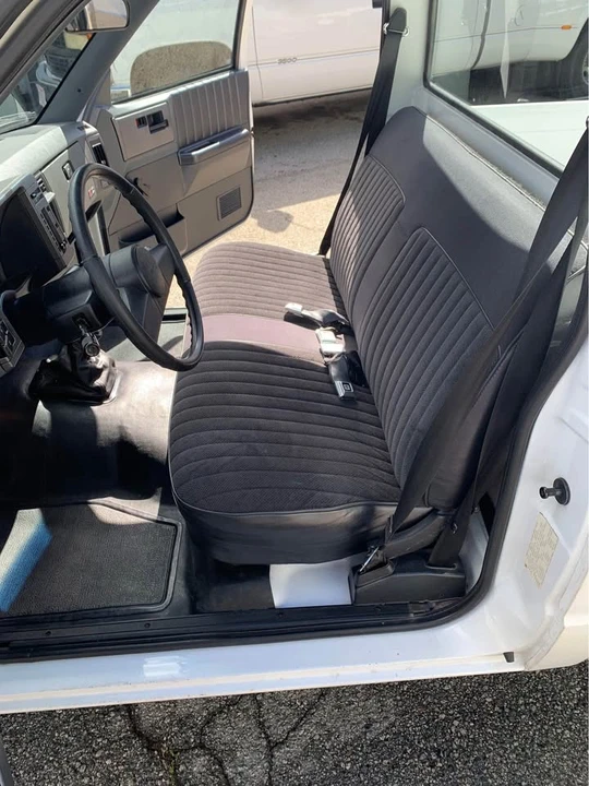 1991 Chevrolet S-10 - Image 6 of 8