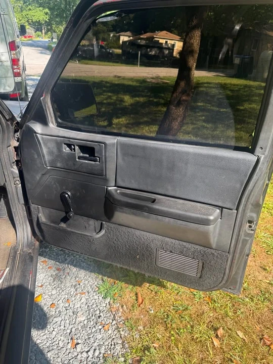 1991 Chevrolet S-10 - Image 5 of 9