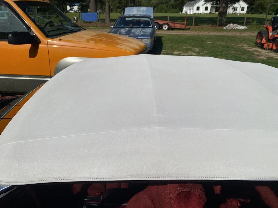 1991 Chrysler LeBaron - Image 23 of 31