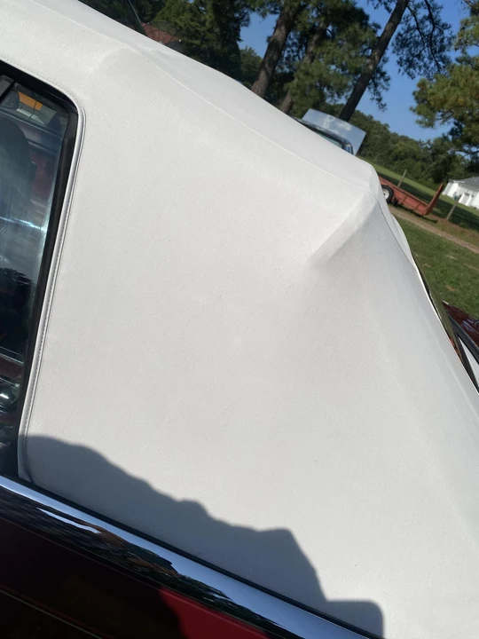 1991 Chrysler LeBaron - Image 22 of 31