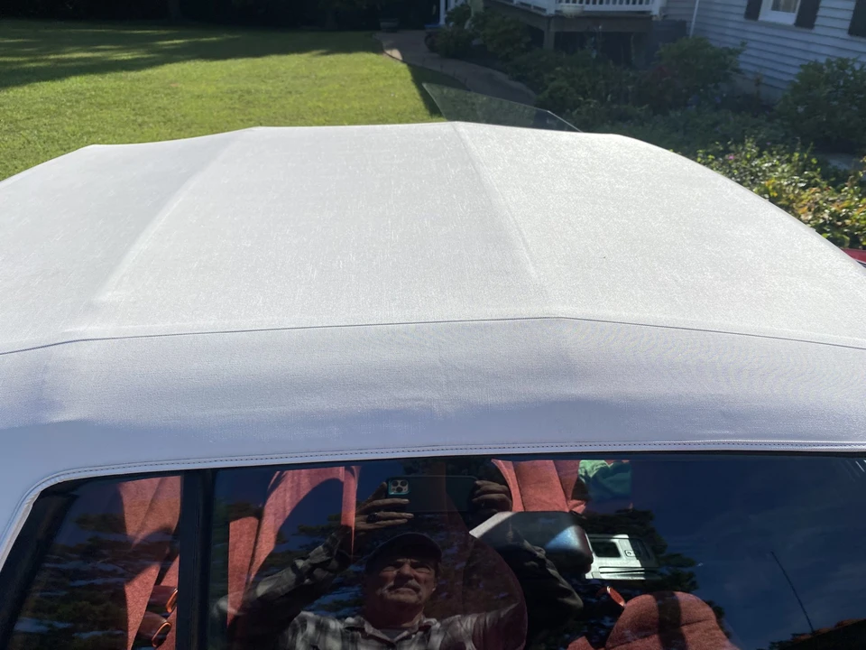 1991 Chrysler LeBaron - Image 20 of 31