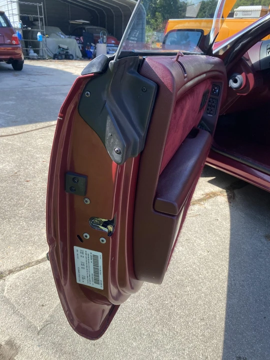 1991 Chrysler LeBaron - Image 31 of 31