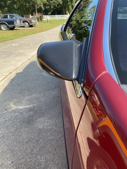 1991 Chrysler LeBaron - Image 18 of 31