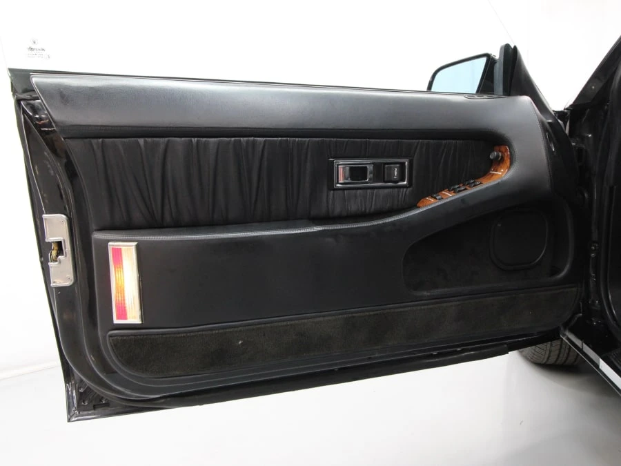 1991 Chrysler TC by Maserati - Image 19 of 31
