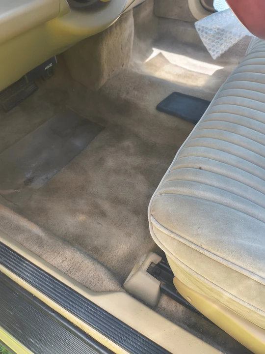 1991 Chrysler New Yorker - Image 18 of 20