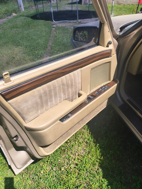 1991 Chrysler New Yorker - Image 20 of 20
