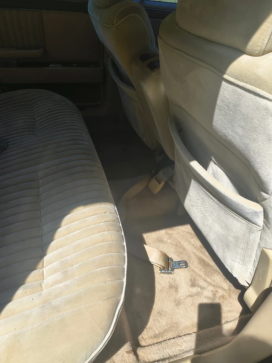 1991 Chrysler New Yorker - Image 6 of 20