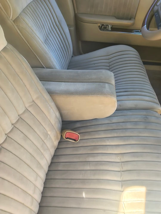 1991 Chrysler New Yorker - Image 14 of 20
